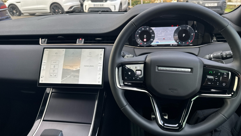 Land Rover Range Rover Evoque 2.0 D200 Edition 5dr Auto Diesel Hatchback